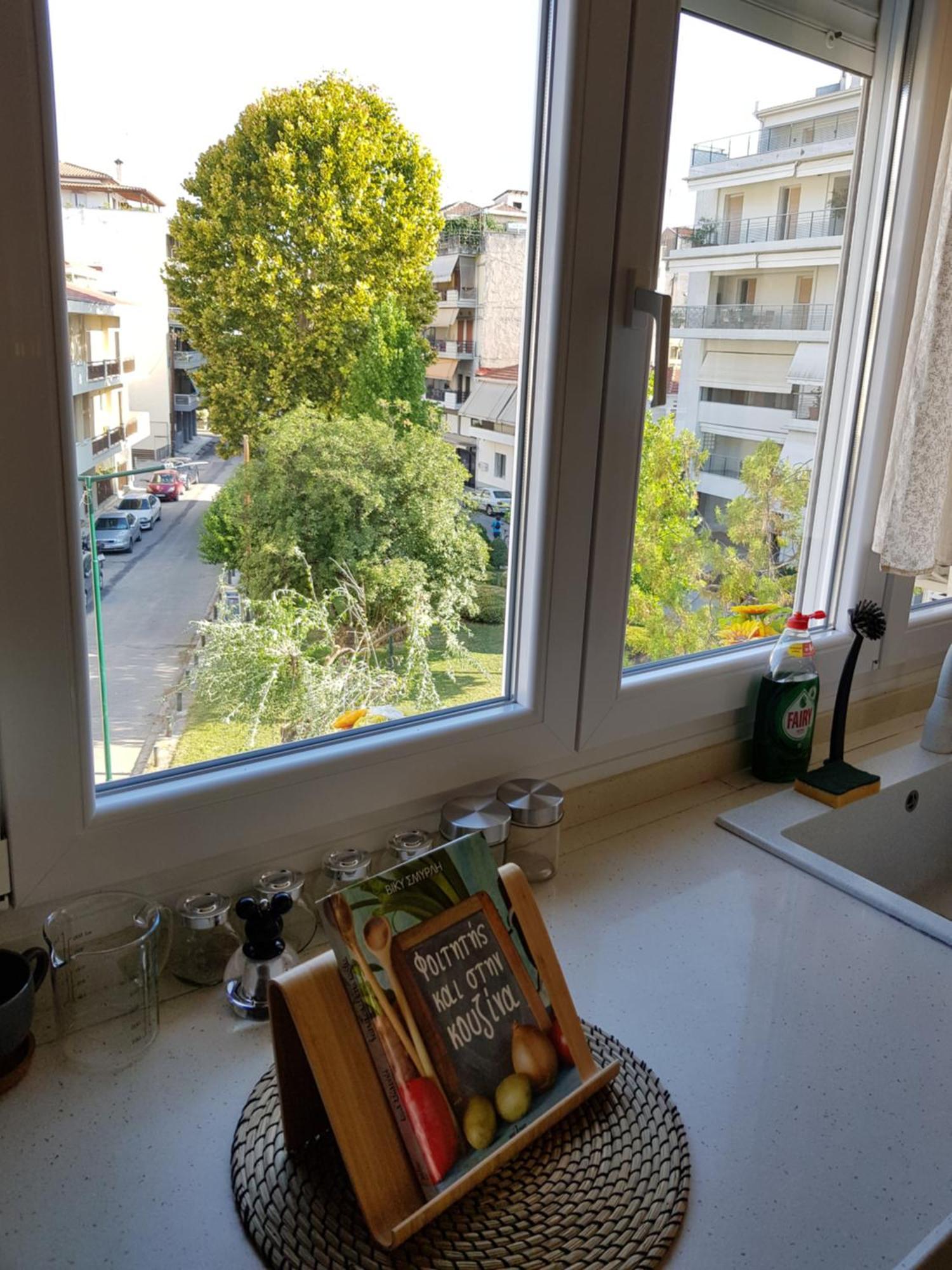 Nomads Rooms Trikala  Bagian luar foto