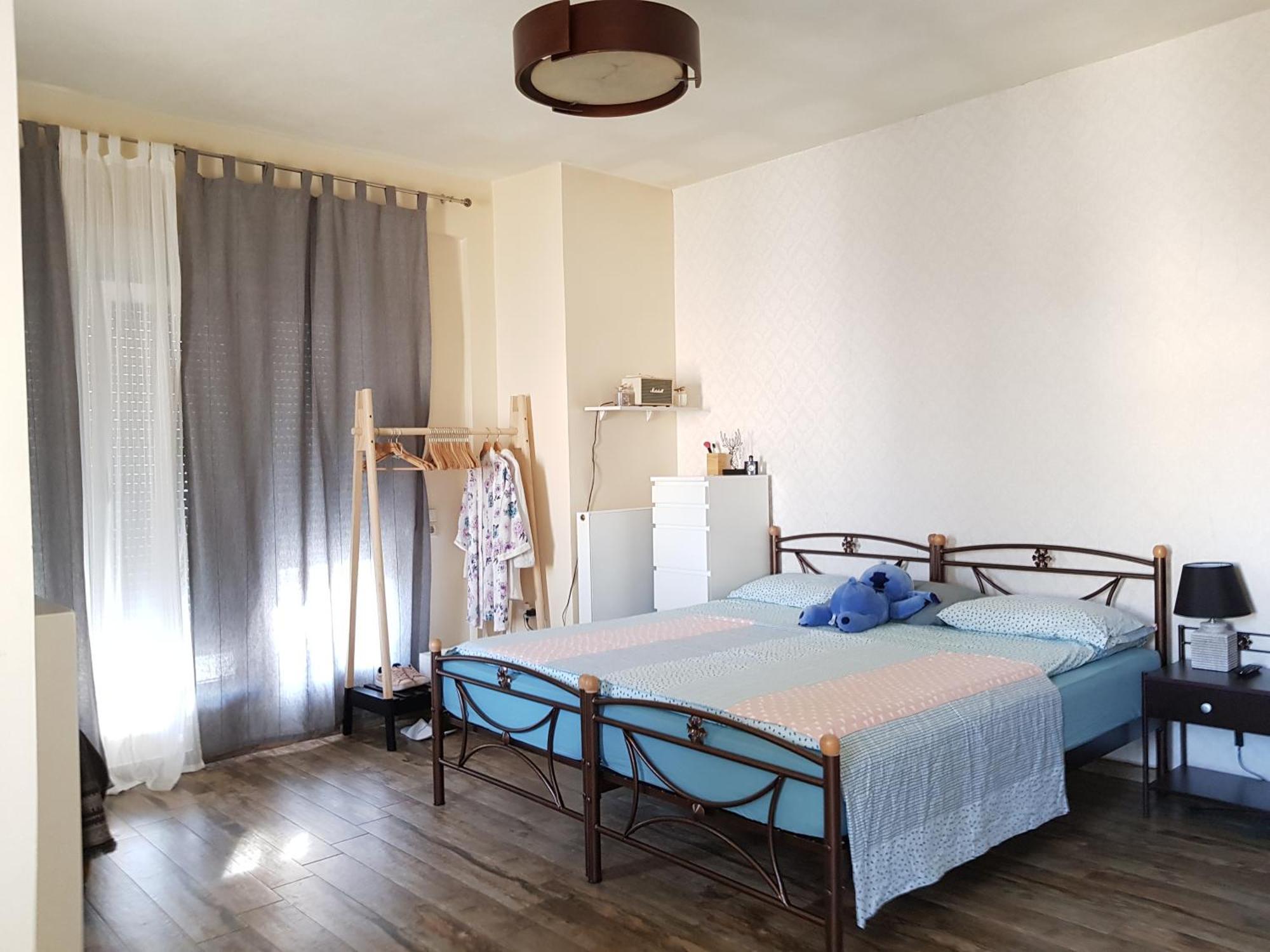 Nomads Rooms Trikala  Bagian luar foto
