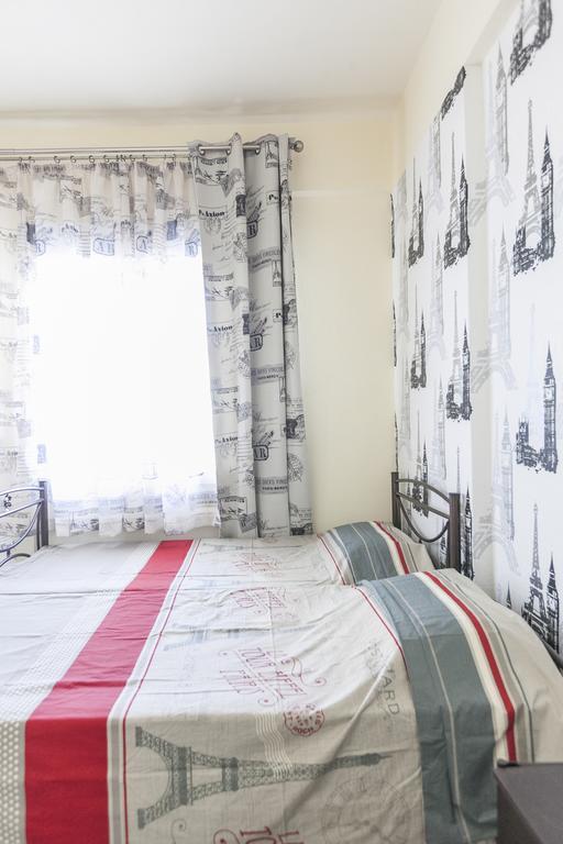 Nomads Rooms Trikala  Bagian luar foto