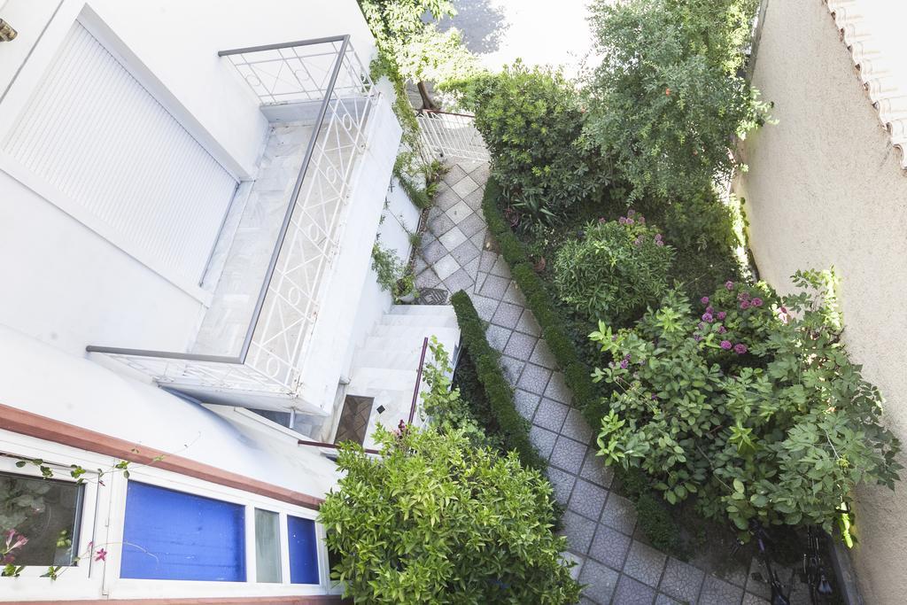 Nomads Rooms Trikala  Bagian luar foto