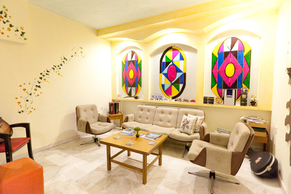 Nomads Rooms Trikala  Bagian luar foto