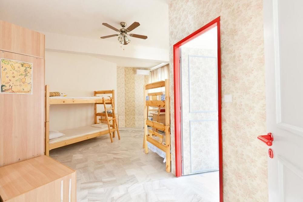 Nomads Rooms Trikala  Bagian luar foto